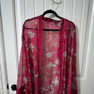 VINCE CAMUTO KIMONO